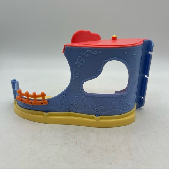 Littlest Pet Shop Vintage 2006 Hasbro Pet Bakery LPS No Pets - Picture 6 of 8